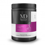 MONDY HYDRATING 6 OILS drėkinanti kaukė plaukams, 1000 ml