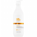 MILK SHAKE MOISTURE AND MORE giliai drėkinantis kondicionierius sausiems plaukams, 1000 ml