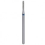 STALEKS deimantinis antgalis EXPERT BLUE 1,4 mm /8 mm