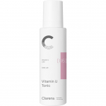 CLARENA VIT. U tonikas jautriai odai su i&scaron;siplėtusiais kapiliarais, 200 ml