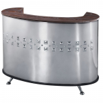 Profesionali laukiamojo recepcija-priimamasis GABBIANO Q-1733