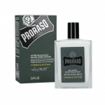 PRORASO CYPRES&VETYVER AFTER SHAVE BALM balzamas po skutimosi, 100ml.