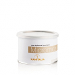 XANITALIA va&scaron;kas depiliacijai SOFT STRIP, Micromica 400 ml
