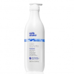 MILK SHAKE COLD BRUNETTE vario atspalvius neutralizuojantis &scaron;ampūnas rudiems plaukų atspalviams, 1000 ml