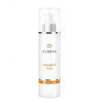 CLARENA ACID LINE AZELOGLICIN TONIC tonikas riebiai, mi&scaron;riai ir į spuogus linkusiai odai, 200 ml