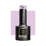 OCHO NAILS hibridinė gelinio lakavimo bazė POWERFULL 176, 5 g.