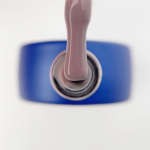 TOUCH NAILS hibridinė nagų lako bazė ilgalaikiam manikiūrui COVER BASE, 13 ml (Pinky )