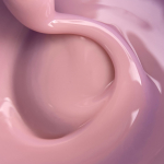 TOUCH NAILS hibridinė nagų lako bazė ilgalaikiam manikiūrui COVER BASE, 30 ml