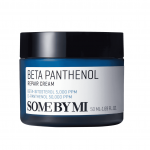 SOMEBYMI BETA PANTHENOL REPAIR drėkinamasis kremas jautriai ir į aknę linkusiai odai, 50 ml