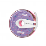 STALEKS užmaunami dildės abrazyvai ritinėlyje papmAm EXPERT, 240 gr