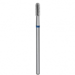 STALEKS deimantinis antgalis EXPERT BLUE 2,3 mm /6,5 mm