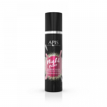 APIS BODY MIST NIGHT FEVER drėkinanti kūno dulksna su hialurono rug&scaron;timis, 150 ml