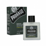 PRORASO CYPRES&VETYVER BEARD BALM Barzdos balzamas, 100ml.