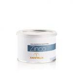 XANITALIA va&scaron;kas depiliacijai SOFT STRIP, Zinc 400 ml