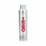 SCHWARZKOPF PROFESSIONAL OSIS+ SESSION EXTRA STRONG ypač stiprus plaukų lakas su apsauga nuo kar&scaron;čio poveikio, 500 ml.