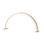 Profesionali stalinė lempa manikiūro darbams GLOW ARCHE II