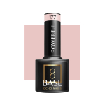 OCHO NAILS hibridinė gelinio lakavimo bazė POWERFULL 177, 5 g.