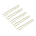 Plaukų segtukai &scaron;ukuosenoms formuoti E-57 120 vnt. ( 5,6 cm )