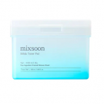 MIXSOON BIFIDA TONER PAD drėkinamieji veido padeliai, 280 ml