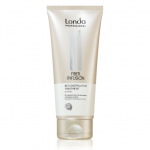 LONDA PROFESSIONAL FIBER INFUSION atkuriamoji kaukė pažeistiems plaukams su keratinu, 200 ml