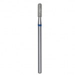 STALEKS deimantinis antgalis EXPERT BLUE 2,3 mm / 8 mm