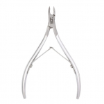 HEAD BEAUTY profesionalios žnyplutės odelių karpymui X-LINE, L-110mm, a&scaron;menys 5mm