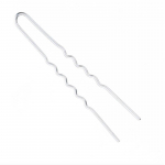 Plaukų segtukai 4,5 cm, 20 vnt