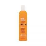 MILK SHAKE MOISTURE AND MORE SHAMPOO drėkinantis &scaron;ampūnas plaukams, 300 ml.