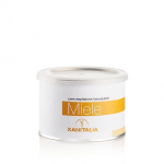 XANITALIA va&scaron;kas depiliacijai SOFT STRIP, Honey 400 ml