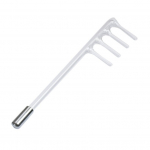 Atsarginis antgalis darsonvalio aparatui - &scaron;ukos BIOMAK