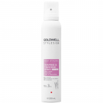 GOLDWELL Stylesign Heat Shaping & Finish Spray plaukų formavimo priemonė su apsauga nuo kar&scaron;čio, 200 ml