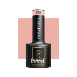 OCHO NAILS hibridinė gelinio lakavimo bazė POWERFULL 178, 5 g.