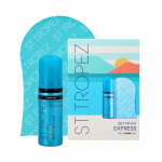 ST.STROPEZ savaiminio įdegio rinkinys EXPRESS, 50 ml