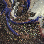 TOUCH NAILS hibridinis nagų lakas ilgalaikiam manikiūrui PIXI GEL POLISH 06, 9 ml