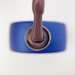 TOUCH NAILS hibridinė nagų lako bazė ilgalaikiam manikiūrui COVER BASE, 13 ml (Classic nude )