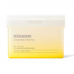 MIXSOON BEAN TONER PAD maitinantys ir drėkinantys padeliai, 280 ml