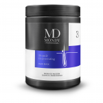 MONDY REPAIR REGENERATING regeneruojanti kaukė plaukams su hidrolizuotu keratinu ir kokosų aliejumi, 1000 ml