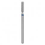 STALEKS deimantinis antgalis EXPERT BLUE 2,5 mm / 10 mm