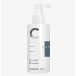 CLARENA EXO HAIR BOOSTER pur&scaron;kiklis skatinantis plaukų augimą ir mažinantis jų slinkimą, 150 ml