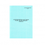 Gyventojo individualios veiklos pajamų - i&scaron;laidų apskaitos žurnalas