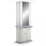 Darbo vieta kirpėjams (dvi vietos) Time 2 Island