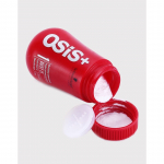 SCHWARZKOPF PROFESSIONAL OSIS+ Dust It Mattifying Volume Powder Matinį efektą suteikianti plaukų pudra, 10 g.