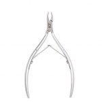 HEAD BEAUTY profesionalios žnyplutės odelių karpymui X-LINE, L-115mm, a&scaron;menys 3mm