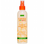 CANTU SHEA BUTTER maitinantis pur&scaron;kiamasis kondicionierius plaukams, 237 ml