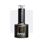 OCHO NAILS hibridinė gelinio lakavimo bazė POWERFULL 179, 5 g.