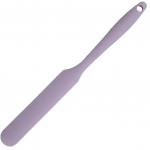 Kosmetologinė mentelė alginatams tepti 24 cm, violetinės spalvos