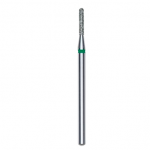 STALEKS deimantinis antgalis EXPERT GREEN 1,4 mm /8 mm