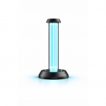 Profesionali UV-C lempa su ozonu, skirta patalpų dezinfekcijai