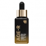 MEDICUBE AGE-R VITA C PRO AMPOULE veido serumas su vitaminu C, 20 ml