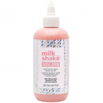 MILK SHAKE INSTA.LOTION losjonas akimirksniu suteikiantis &scaron;ilko &scaron;velnumo ir blizgesio, 250 ml.
